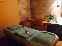点击看大图 -贝黎诗SPA