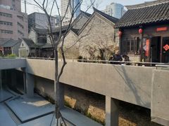 -回龙窝历史文化街区