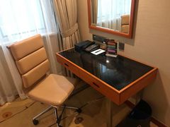 -成都天府丽都喜来登饭店