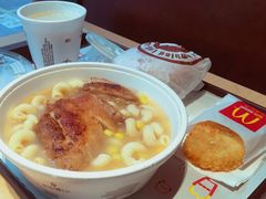 -麦当劳(朗豪坊店)