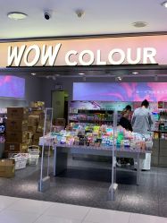 -WOW COLOUR