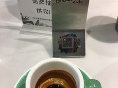 -打趸BTC·Breaktime cafe(北京路店)