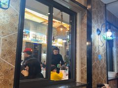 -莲花公园煎蟹(总店)