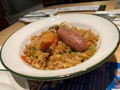 -乐凯撒披萨(正佳广场店)
