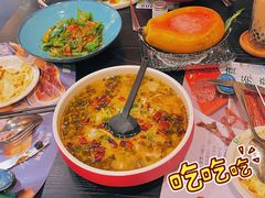 -伯顿西餐厅(厚街香榭丽店)