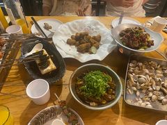 -十号烤场(麦岛店十二年店)