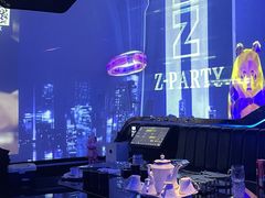 -Z-PARTY KTV(金太湖店)