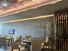 -桃花源中餐厅(金茂豪华精选酒店)