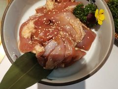 -千寻山野烤肉(中关村店)
