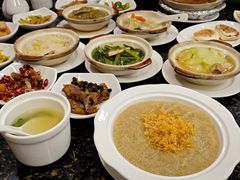 -金泰食府(竹园店)