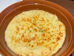 芝士土豆泥-萨莉亚意式餐厅(杭州西溪龙湖天街店)