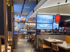 -东北风(平江万达店)