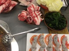 -重庆老火锅王(永陵路分店)