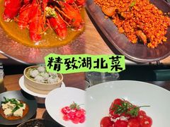 -清水亭湖北菜(大屯DT51店)