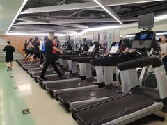 -宝力豪健身(中粮广场店)