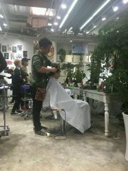-木北护肤造型
