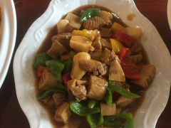 -大明寺素斋