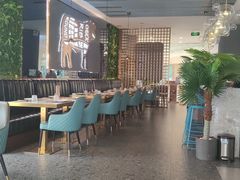大堂-1874融合西厨·观景餐厅(保利店)