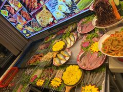 -A8小馆·海鲜烧烤(樱珠苑小区店)