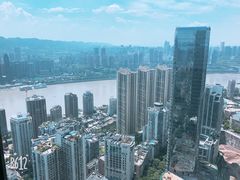 -解放碑威斯汀酒店-知味国际美食餐厅