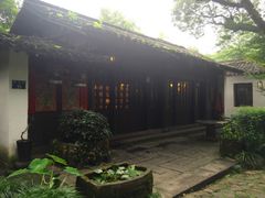 -法云古村