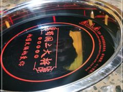 -蜀国大将老火锅(江北店)