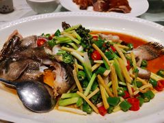 -滋粥楼·顺德菜海鲜茶点(方舟店)
