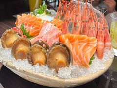 -匠和风精致料理(莆田财富中心店)