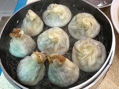 汤包-笑云开汤包店(网巾市店)