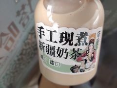 -塔哈尔·新疆盛宴(奉贤龙湖店)