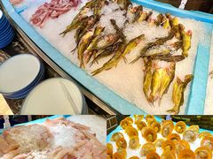 -罗二娘·鲜切牛自助火锅(罗湖东门步行街店)