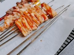 -纪录片《人生一串》体验店(静安店)