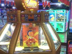 -大玩家(中原万达广场店)