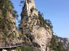 -大明山自然探索公园