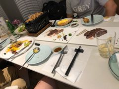 -山葵家·创意料理(EFC欧美广场店)