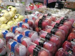-物美大卖场(玉蜓桥店)