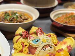 -汉水谣·江景餐厅(江滩店)