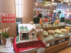 -重庆南山海昌汤都