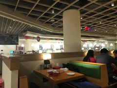 -So Lounge索兰至餐厅(蓝色港湾店)