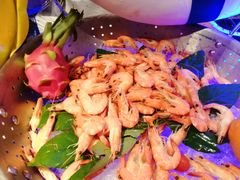 -美食汇自助西餐厅(荆州富力万达嘉华酒店)