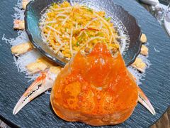 -蟹后Crabber(水悦城店)
