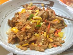 -马凯餐厅(地安门店)