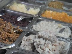 芋泥-爱啊石花膏