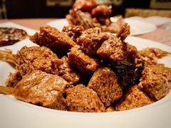 -东方明珠老上海8号餐厅(东方明珠广播电视塔店)