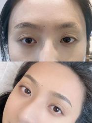 -MIVI野生眉纹绣纹眉