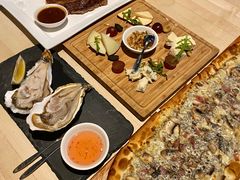 -LENBACH兰巴赫西餐啤酒坊(大连东港店)