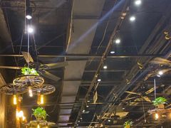 -小俩口烧烤东北菜(双井店)