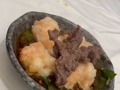 -鲤鱼洲酒店港鲤咖啡厅