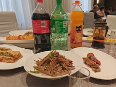 -聚宾楼·烤鸭·家宴(科技三路店)