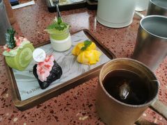 -La Terre乐田(万象城店)